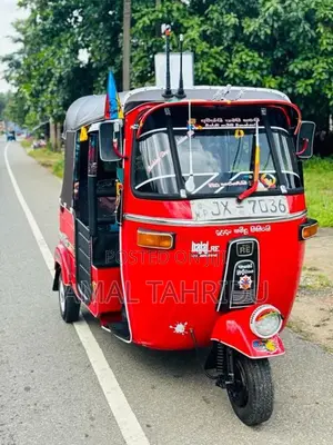 Bajaj RE 2005 Three Wheel (Used)