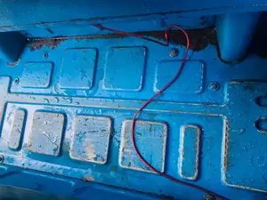 Bajaj 4 Stroke 2015 Three Wheel (Used)