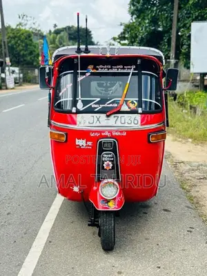 Bajaj RE 2005 Three Wheel (Used)