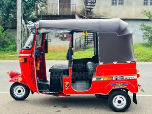 Bajaj RE 2005 Three Wheel (Used)