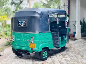 Bajaj RE 2010 Three Wheel (Used)