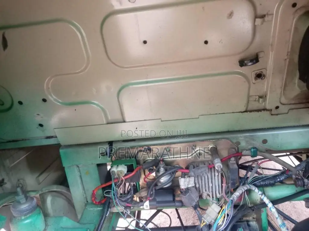 Bajaj RE 2010 Three Wheel (Used)