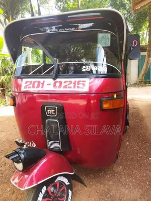 Bajaj RE 1995 Three Wheel (Used)