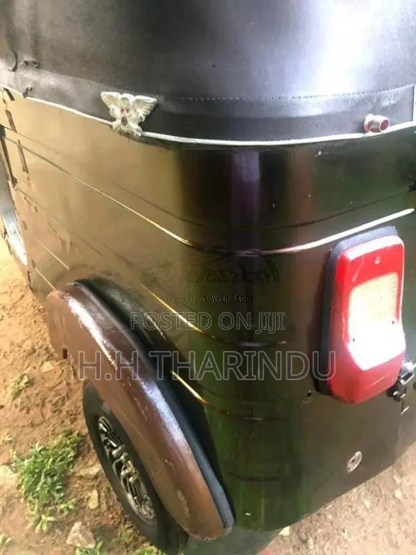 Bajaj RE 2005 Three Wheel (Used)