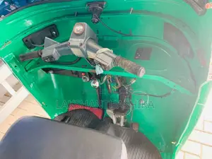 Bajaj RE 4 Stroke 2008 Three Wheel (Used)