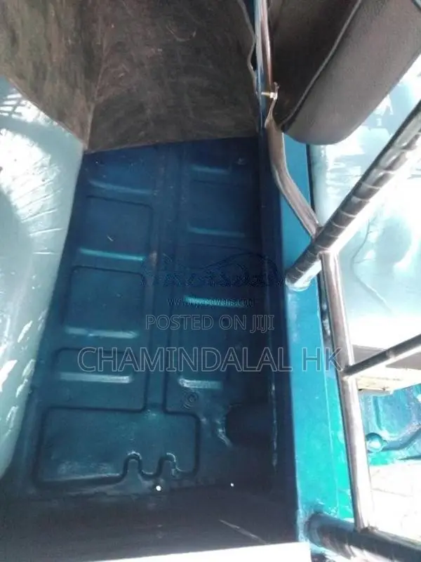 Bajaj 4 stroke 2012 Three Wheel (Used)