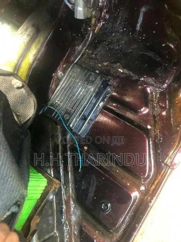 Bajaj RE 2005 Three Wheel (Used)