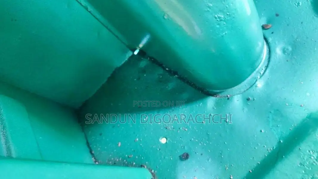 Bajaj RE 205 2011 Three Wheel (Used)