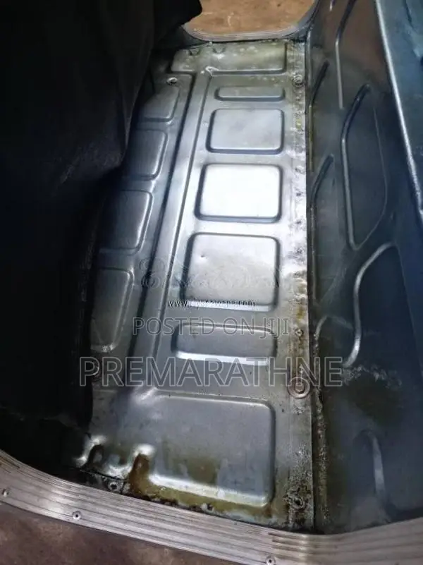 Bajaj 2 Stroke 2005 Three Wheel (Used)