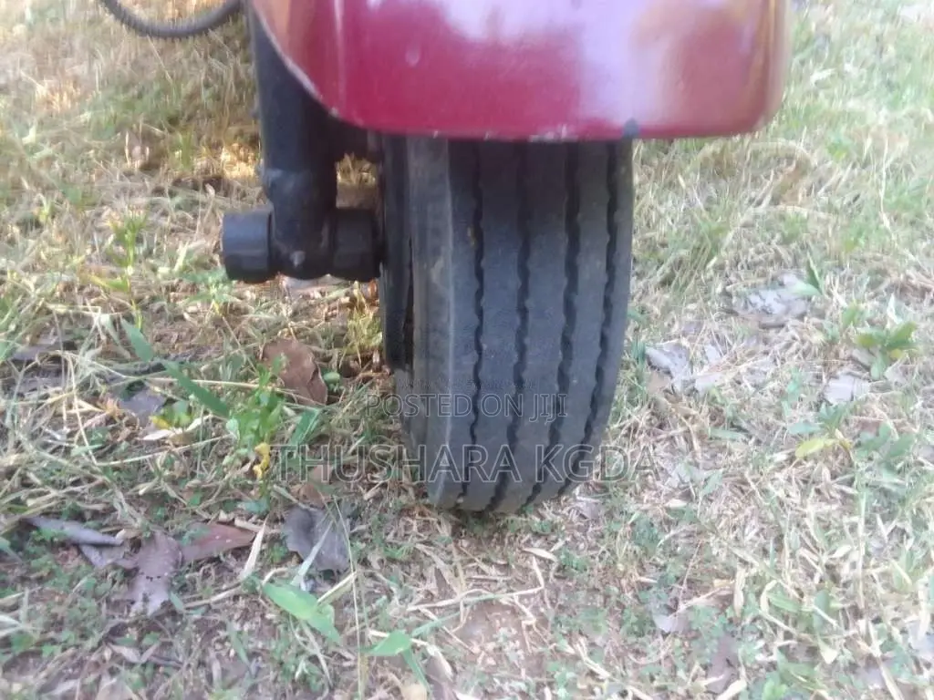Bajaj RE 4 Stroke 2009 Three Wheel (Used)