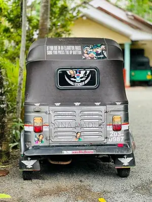 Bajaj RE 1997 Three Wheel (Used)