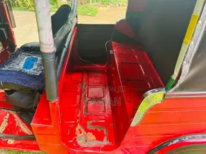 Bajaj RE 2014 Three Wheel (Used)