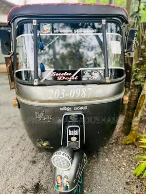 Bajaj RE 1997 Three Wheel (Used)