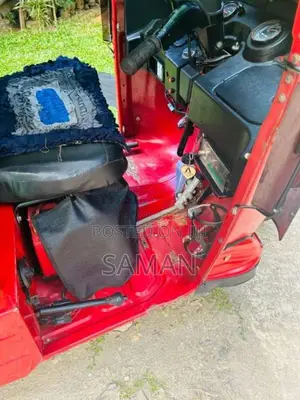 Bajaj RE 2014 Three Wheel (Used)