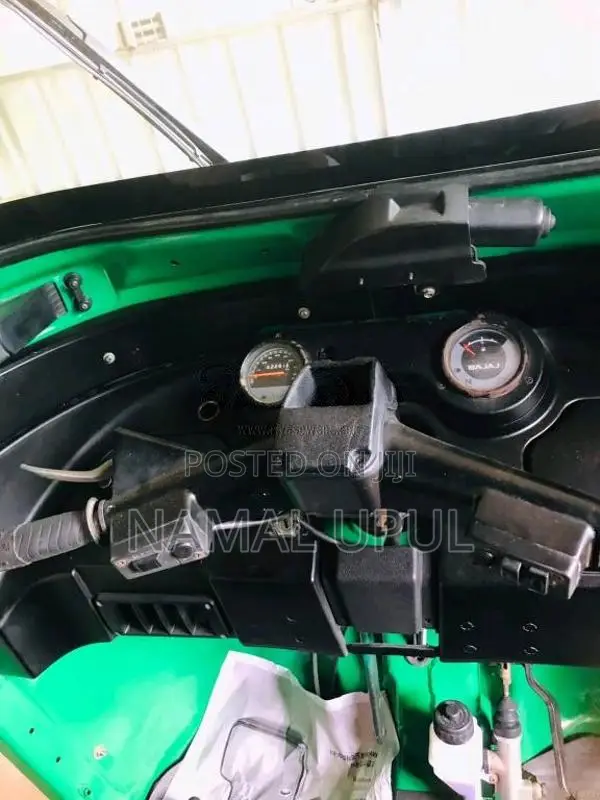 Bajaj RE 2015 Three Wheel (Used)
