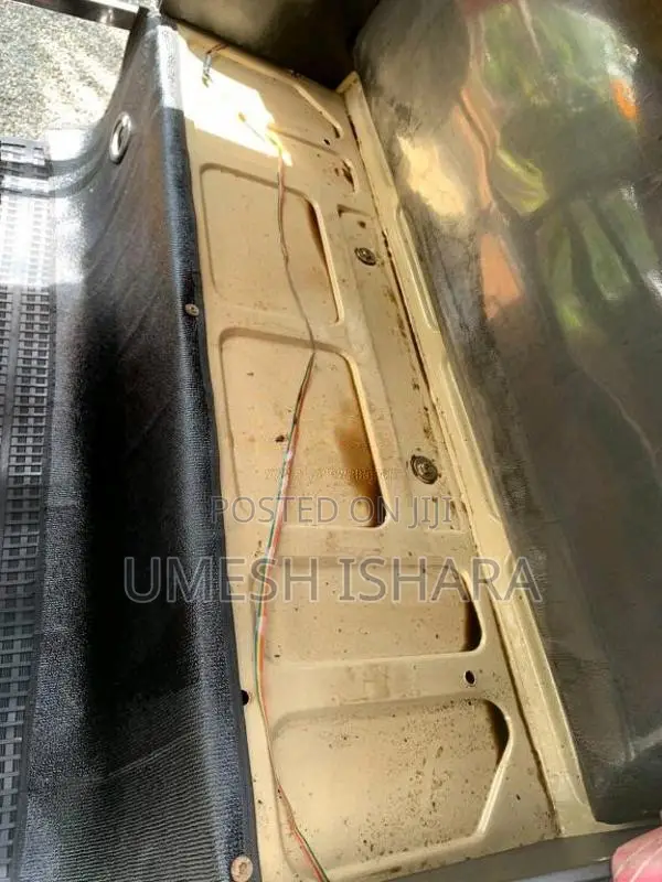 Bajaj 2 Stroke 2005 Three Wheel (Used)