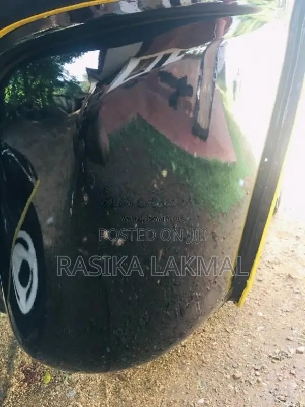 Bajaj RE 4 Stroke 2014 Three Wheel (Used)