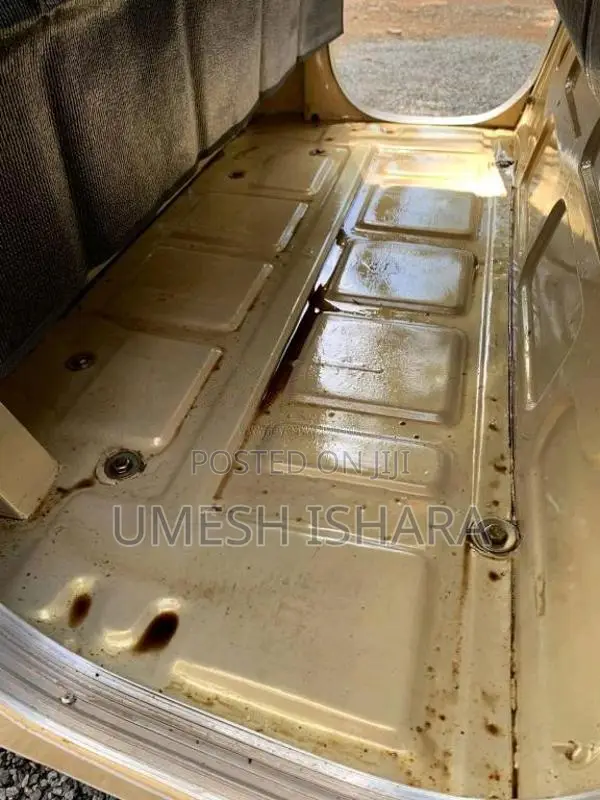 Bajaj 2 Stroke 2005 Three Wheel (Used)