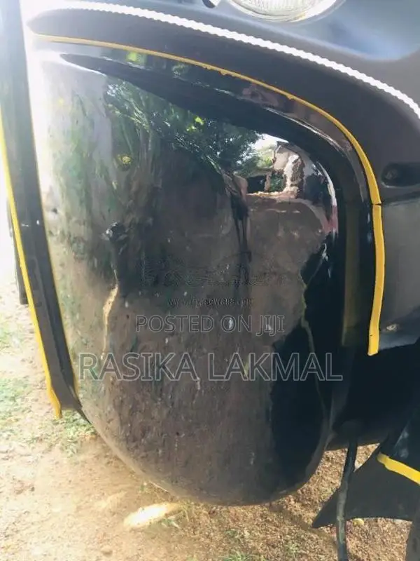 Bajaj RE 4 Stroke 2014 Three Wheel (Used)