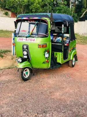 Bajaj RE 2 Stroke 1997 Three Wheel (Used)