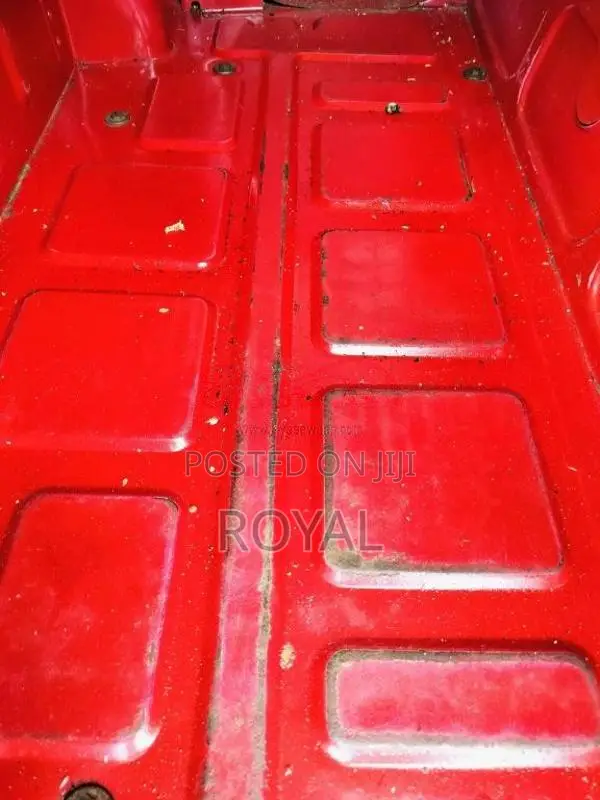 Bajaj RE 4 Stroke 2015 Three Wheel (Used)