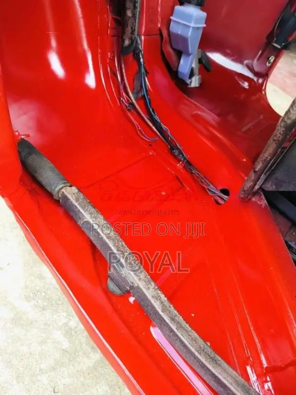 Bajaj RE 4 Stroke 2015 Three Wheel (Used)