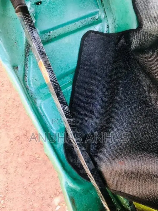 Bajaj RE 2 Stroke 1997 Three Wheel (Used)