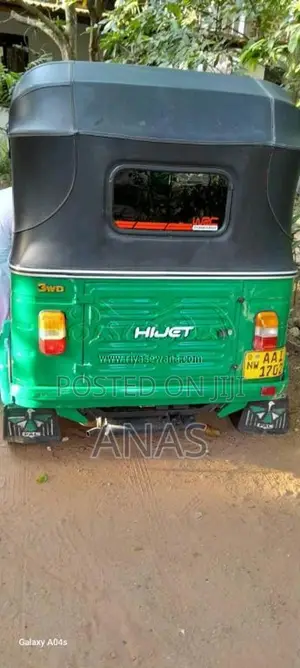 Bajaj RE 2013 Three Wheel (Used)