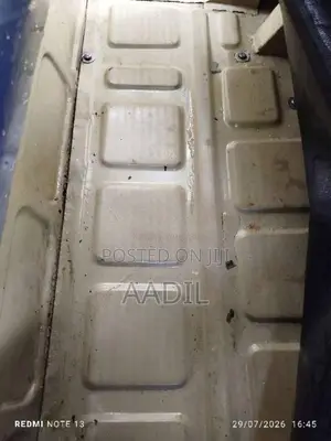 Bajaj 2 Stroke 2003 Three Wheel (Used)