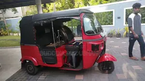 Bajaj RE 4 Stroke 2012 Three Wheel (Used)