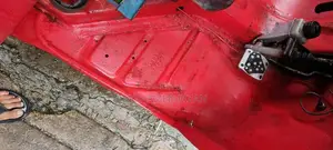 Bajaj 2 stroke 2001 Three Wheel (Used)