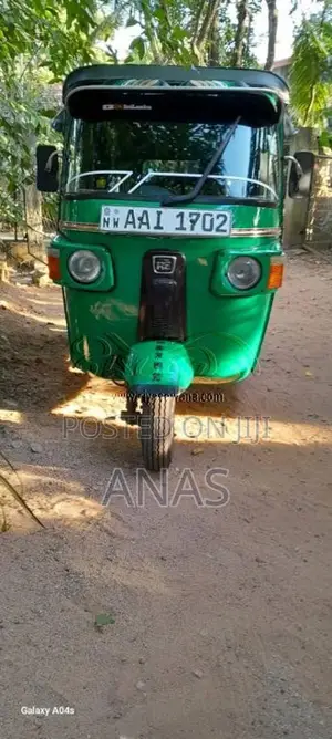 Bajaj RE 2013 Three Wheel (Used)