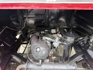 Bajaj 2 Stroke 2000 Three Wheel (Used)