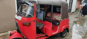 Bajaj 2 stroke 2001 Three Wheel (Used)
