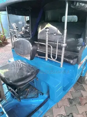 Bajaj 2 stroke 2006 Three Wheel (Used)