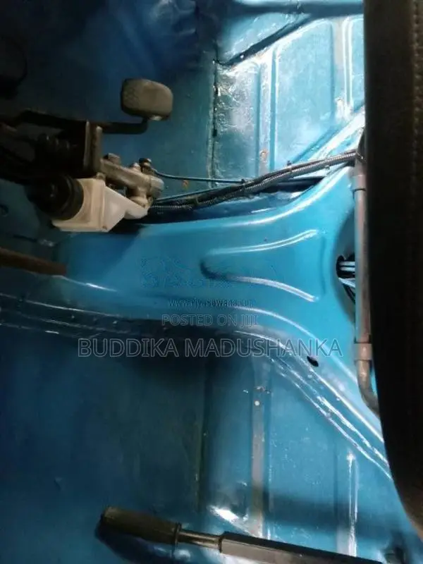 Bajaj 2 stroke 2006 Three Wheel (Used)