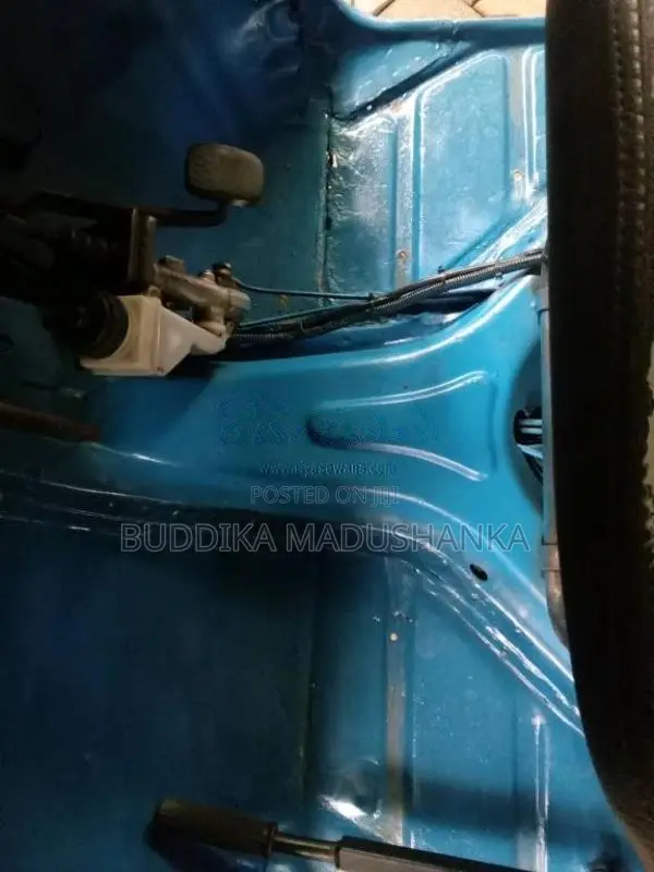 Bajaj 2 stroke 2006 Three Wheel (Used)