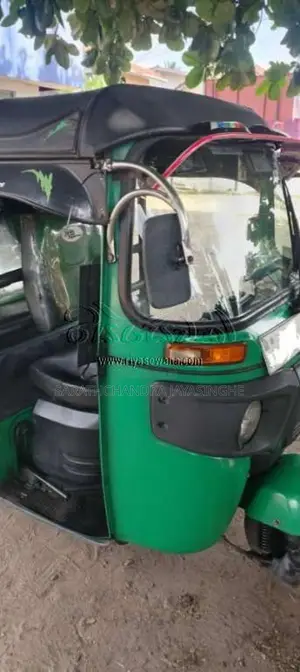 Bajaj RE 2016 Three Wheel (Used)