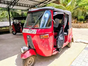 Bajaj RE 2002 Three Wheel (Used)