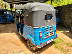 Bajaj RE 2015 Three Wheel (Used)