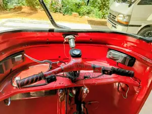 Bajaj RE 2002 Three Wheel (Used)