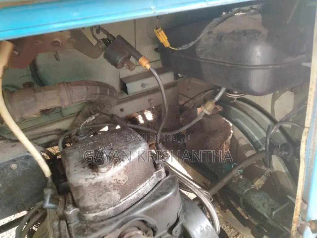 Bajaj RE 2015 Three Wheel (Used)