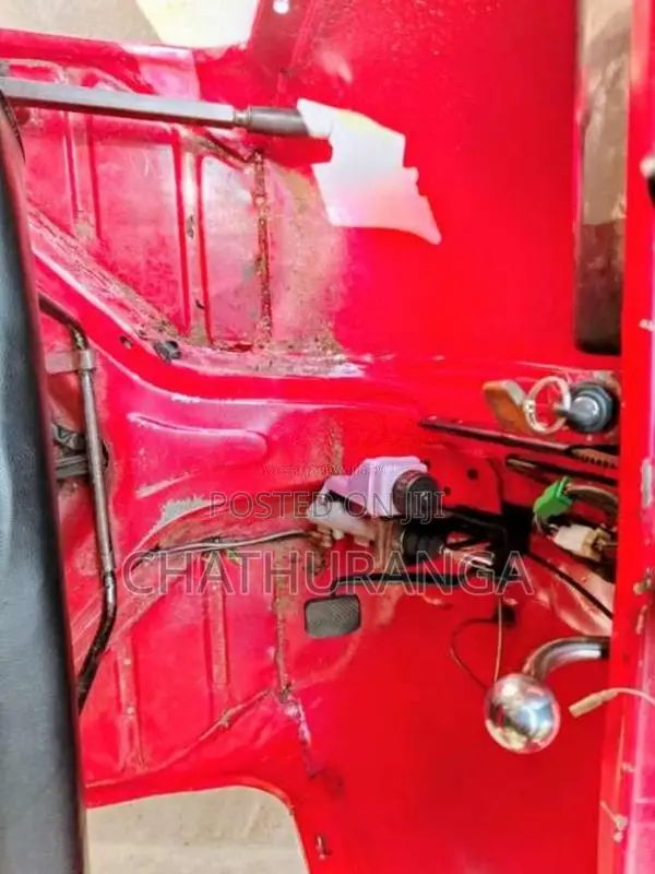 Bajaj RE 2002 Three Wheel (Used)