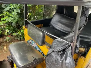 Piaggio Ape 2010 Three Wheel (Used)