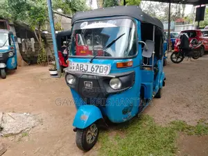 Bajaj RE 2015 Three Wheel (Used)