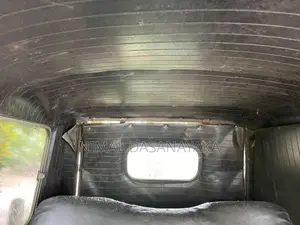 Piaggio Ape 2010 Three Wheel (Used)