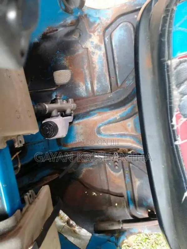Bajaj RE 2015 Three Wheel (Used)