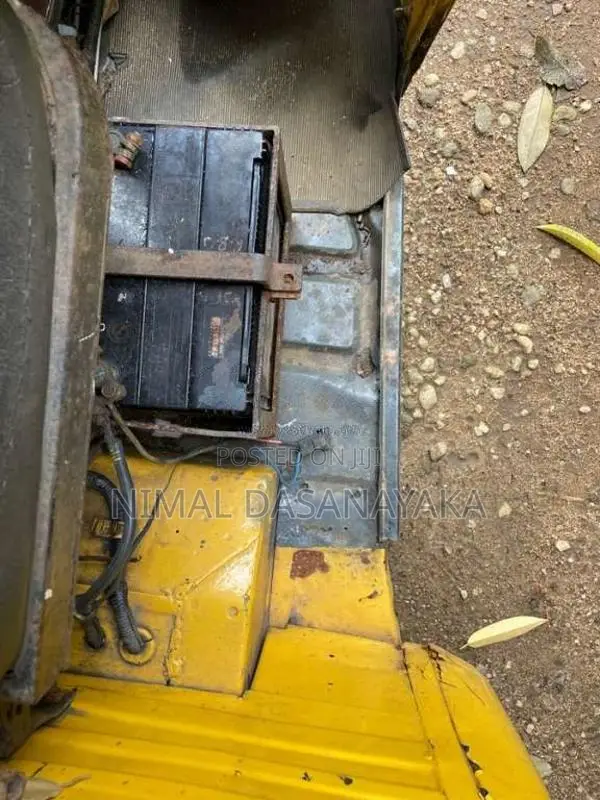 Piaggio Ape 2010 Three Wheel (Used)