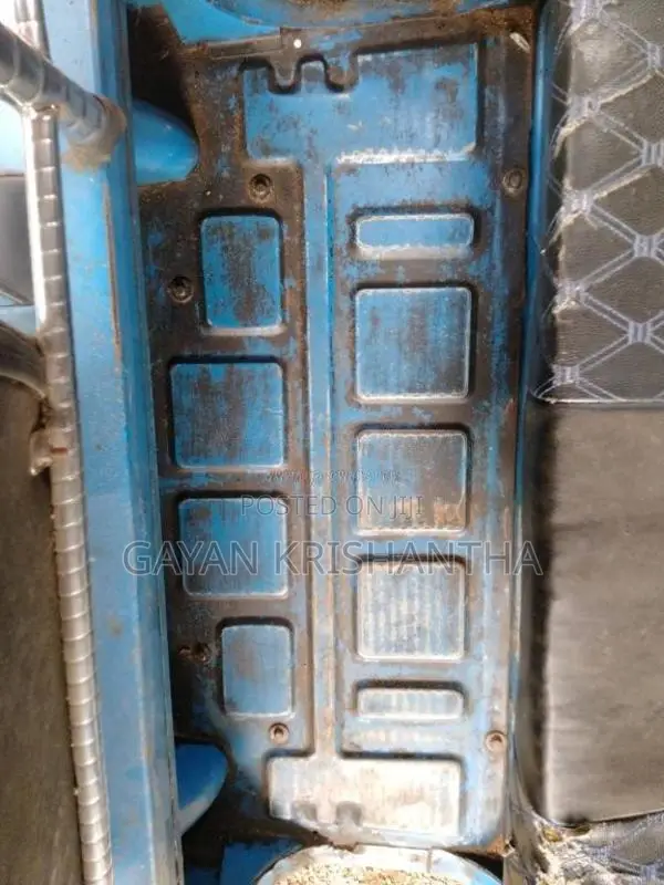 Bajaj RE 2015 Three Wheel (Used)