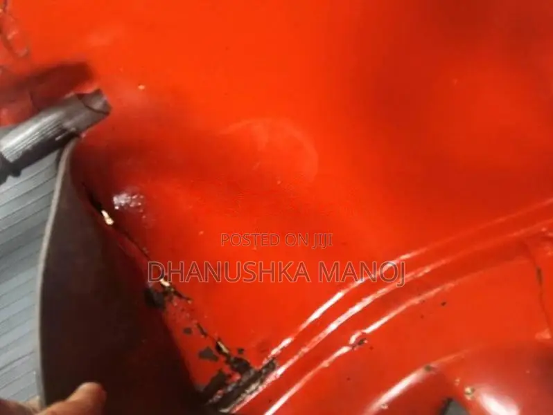 Bajaj RE 1999 Three Wheel (Used)